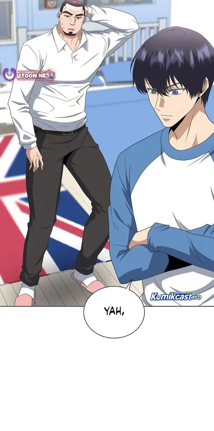 Baca The Heavenly Demon Lord Who Doesn't Want to Level Up - Chapter 94 halaman 5