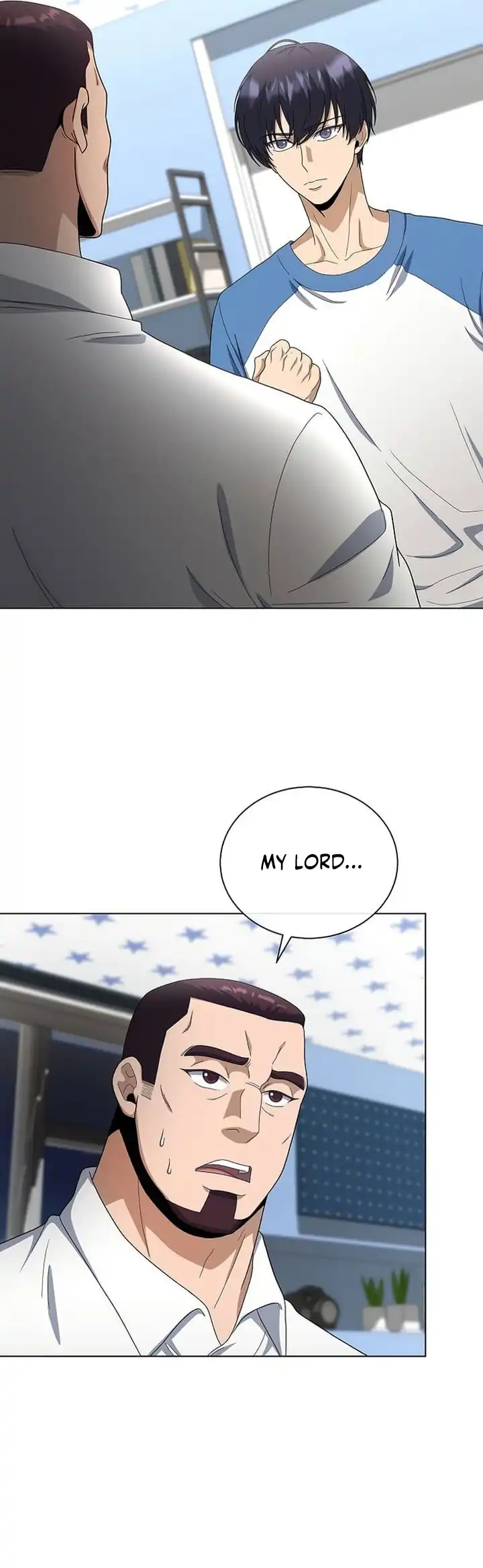 Baca The Heavenly Demon Lord Who Doesn't Want to Level Up - Chapter 94 halaman 9