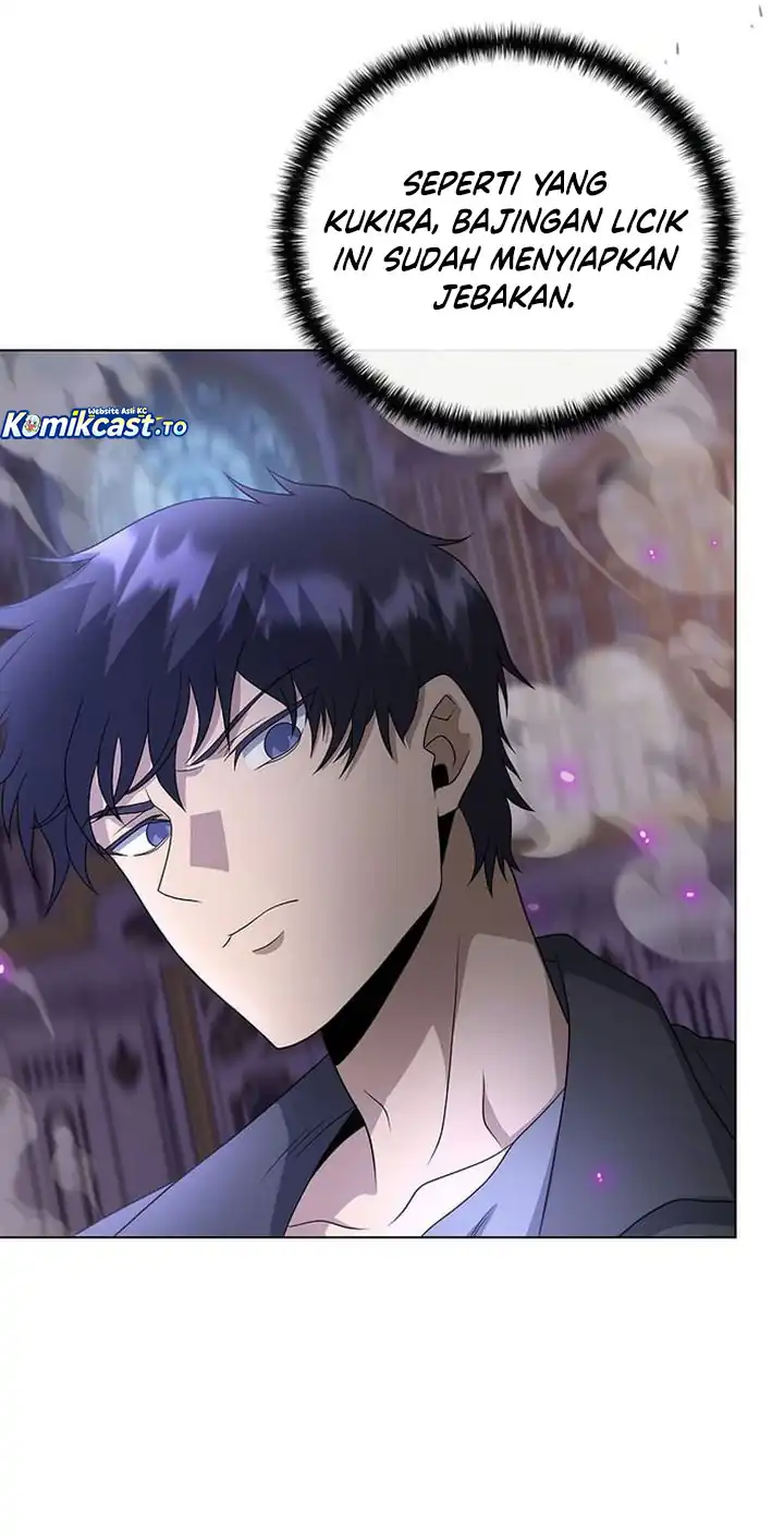 Baca The Heavenly Demon Lord Who Doesn't Want to Level Up - Chapter 95 halaman 15