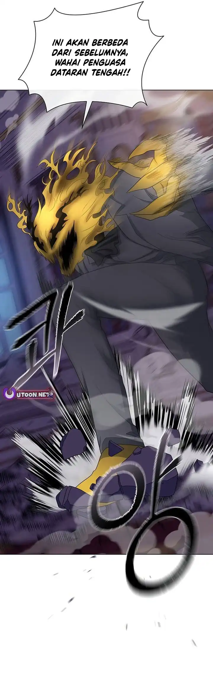 Baca The Heavenly Demon Lord Who Doesn't Want to Level Up - Chapter 95 halaman 16