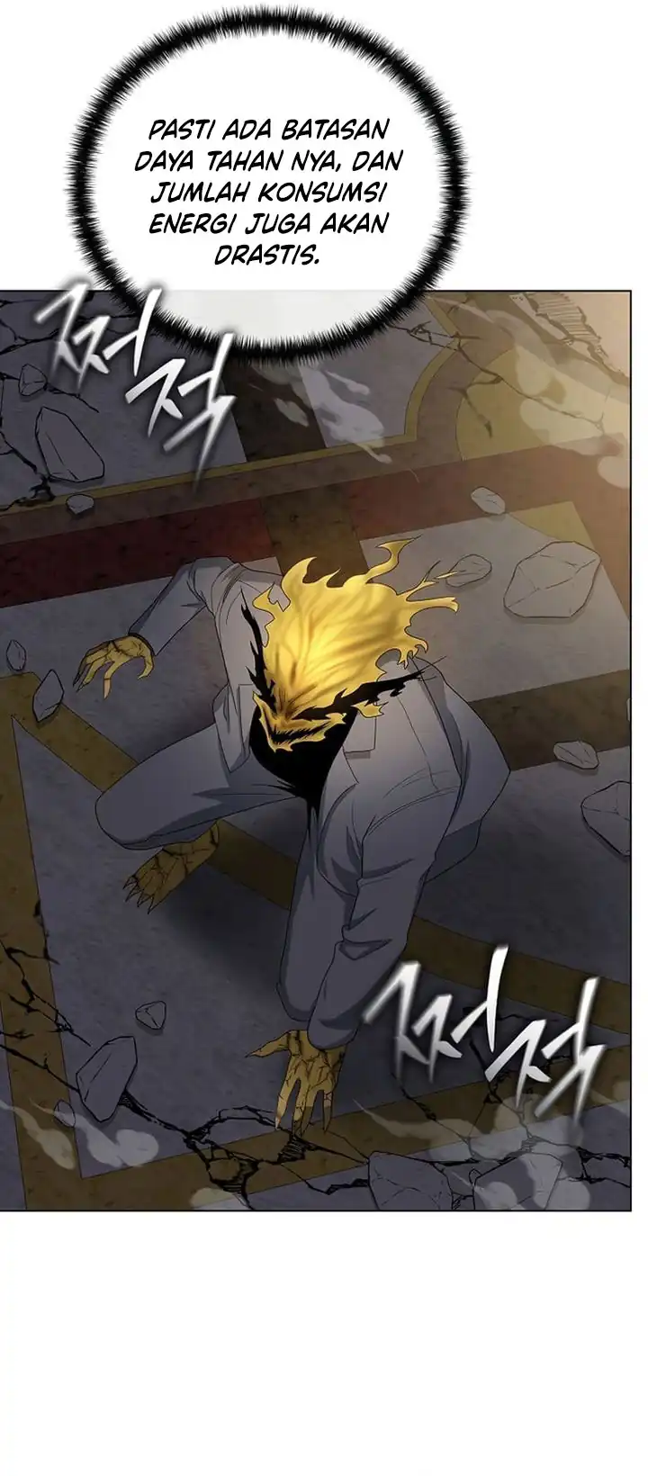 Baca The Heavenly Demon Lord Who Doesn't Want to Level Up - Chapter 95 halaman 22