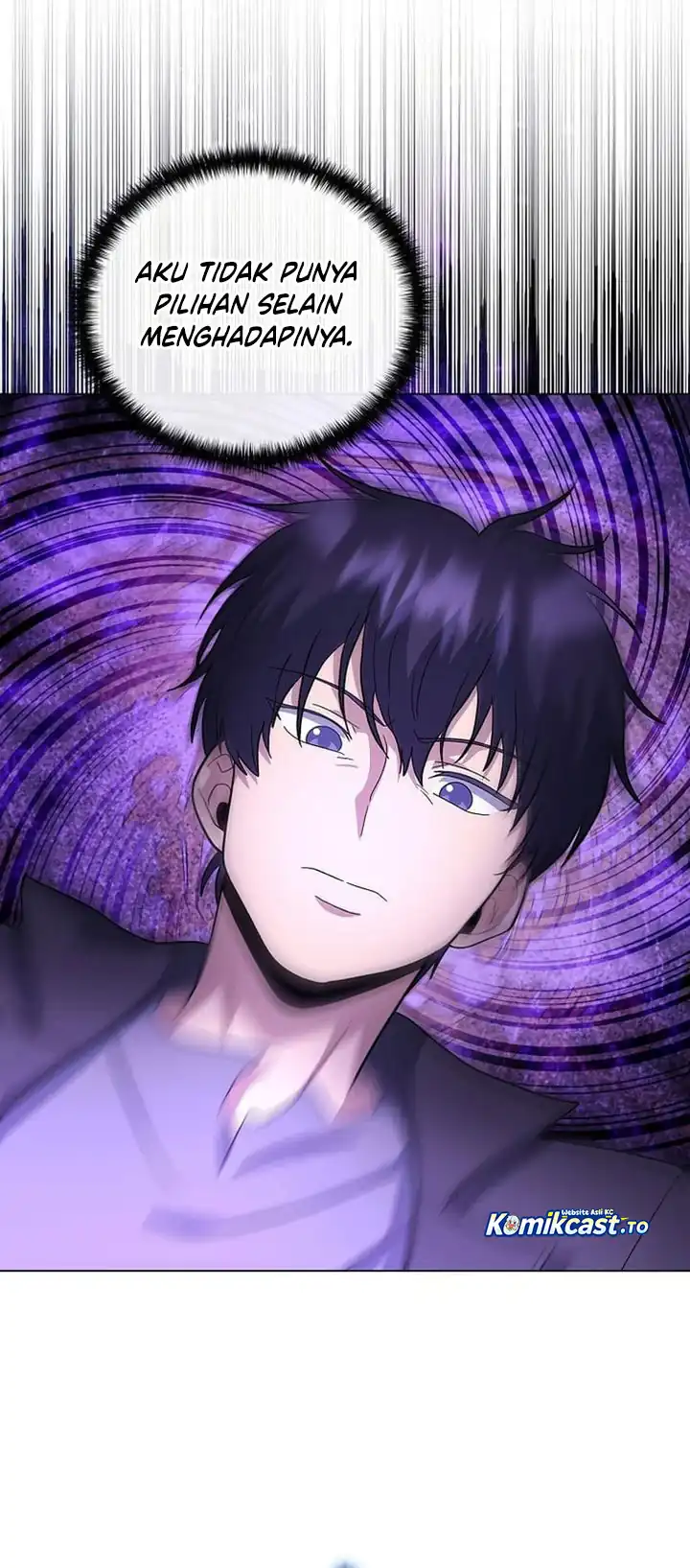 Baca The Heavenly Demon Lord Who Doesn't Want to Level Up - Chapter 95 halaman 28