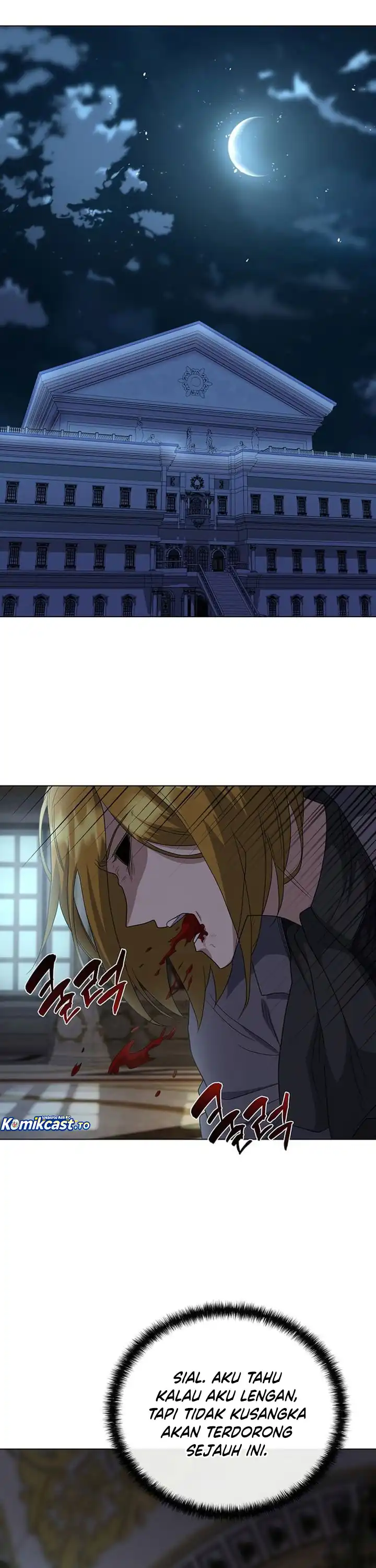 Baca The Heavenly Demon Lord Who Doesn't Want to Level Up - Chapter 95 halaman 3