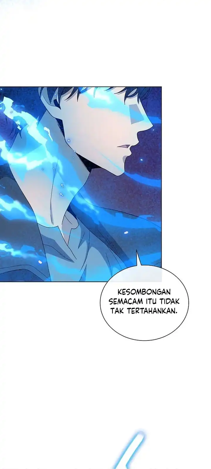 Baca The Heavenly Demon Lord Who Doesn't Want to Level Up - Chapter 95 halaman 37
