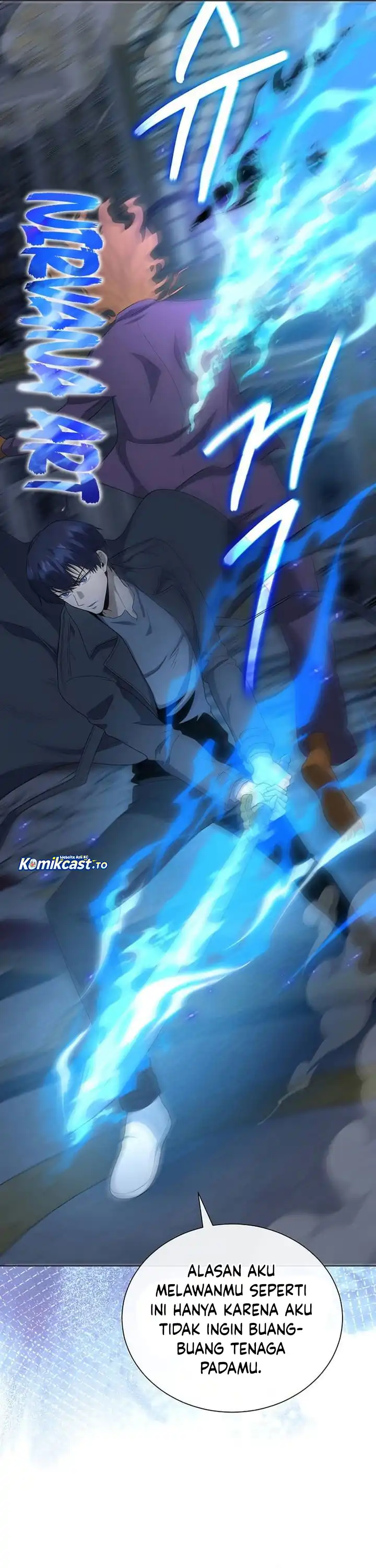 Baca The Heavenly Demon Lord Who Doesn't Want to Level Up - Chapter 95 halaman 38