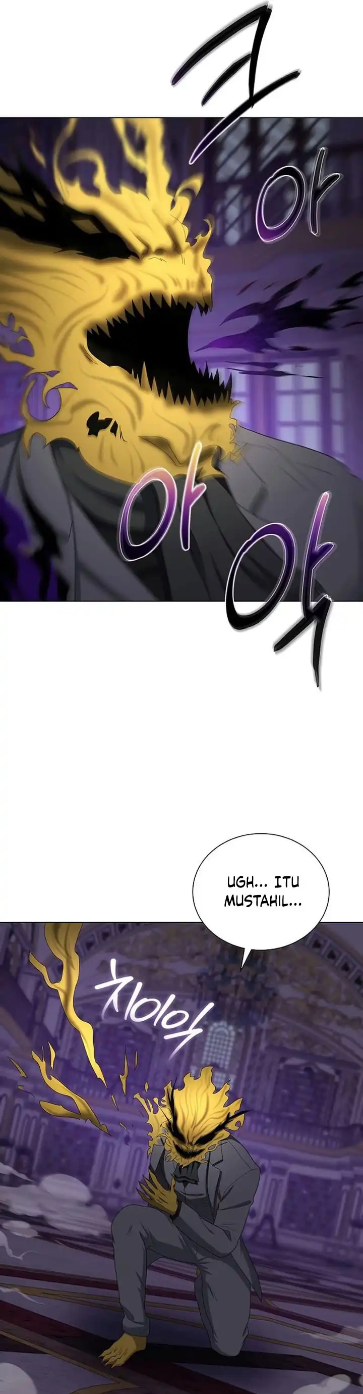 Baca The Heavenly Demon Lord Who Doesn't Want to Level Up - Chapter 95 halaman 39