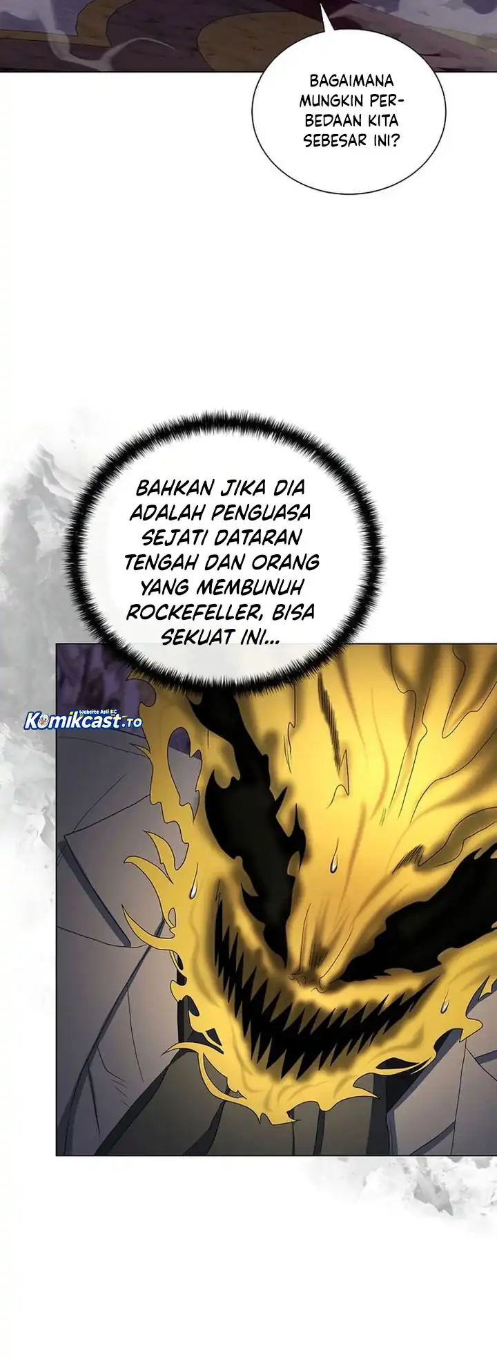 Baca The Heavenly Demon Lord Who Doesn't Want to Level Up - Chapter 95 halaman 40