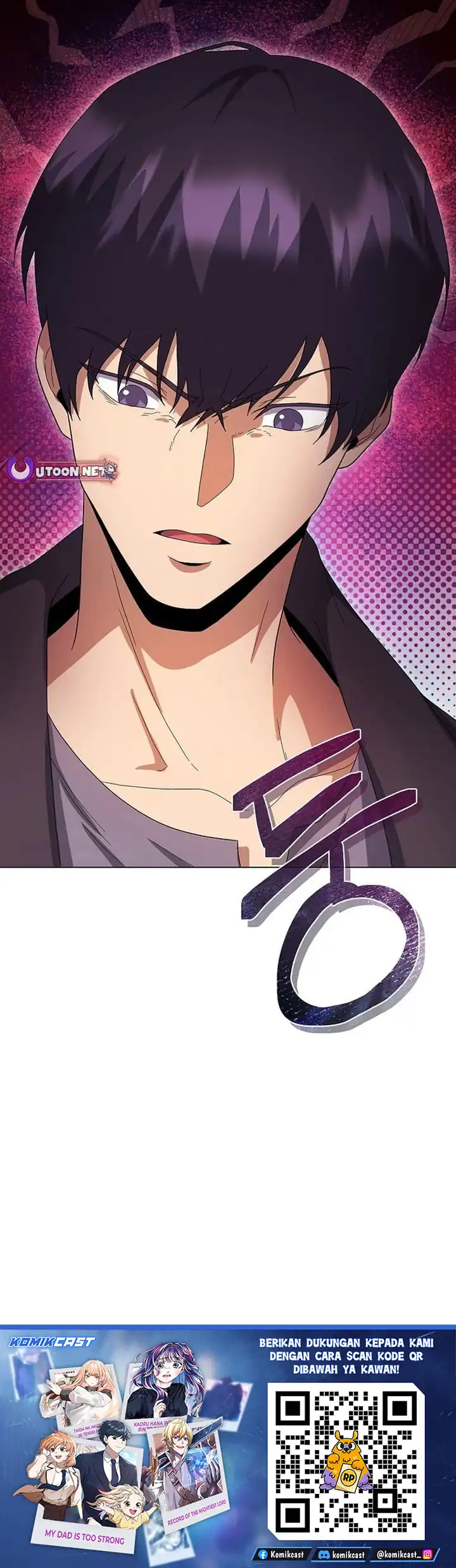 Baca The Heavenly Demon Lord Who Doesn't Want to Level Up - Chapter 95 halaman 47