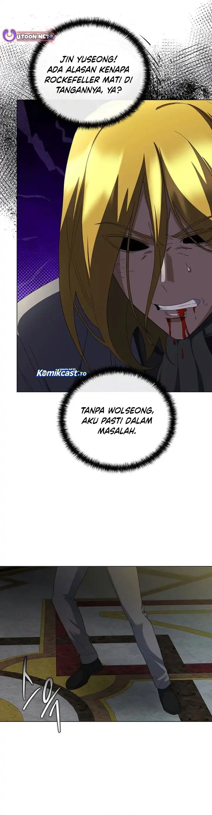 Baca The Heavenly Demon Lord Who Doesn't Want to Level Up - Chapter 95 halaman 5
