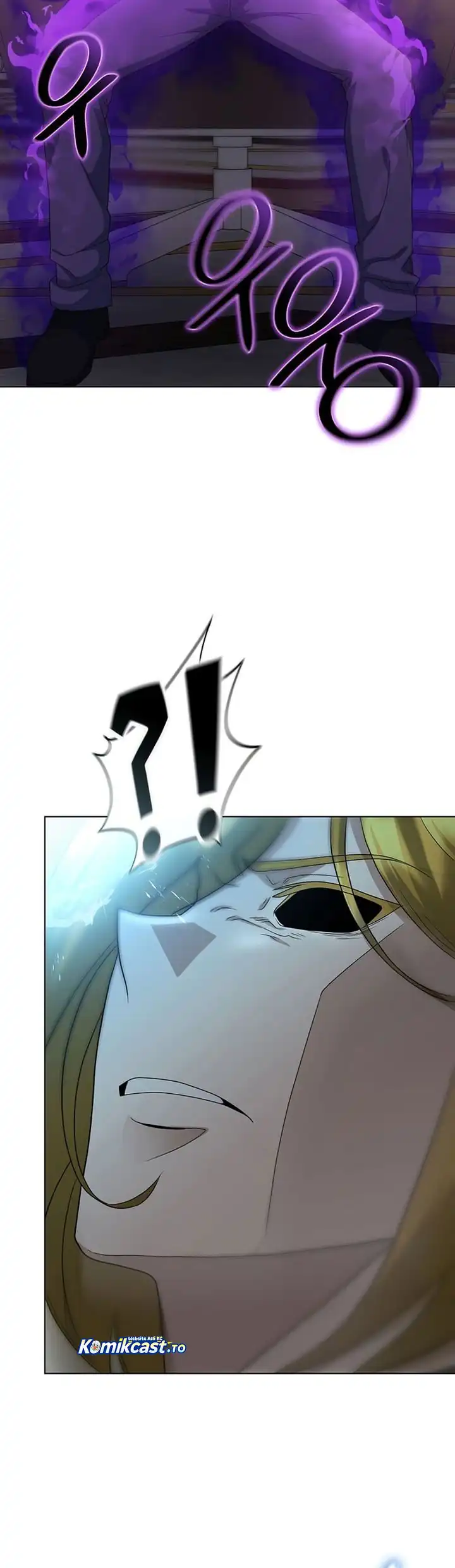 Baca The Heavenly Demon Lord Who Doesn't Want to Level Up - Chapter 95 halaman 8