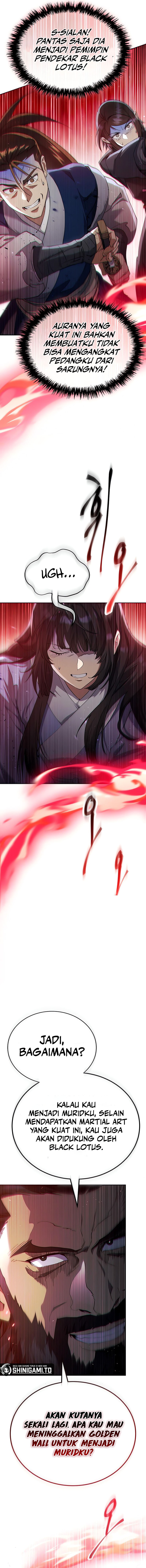 Baca The Heavenly Demon Wants A Quiet Life Chapter 53 - Halaman 16 Baca The Heavenly Demon Wants A Quiet Life - Chapter 53 halaman 16