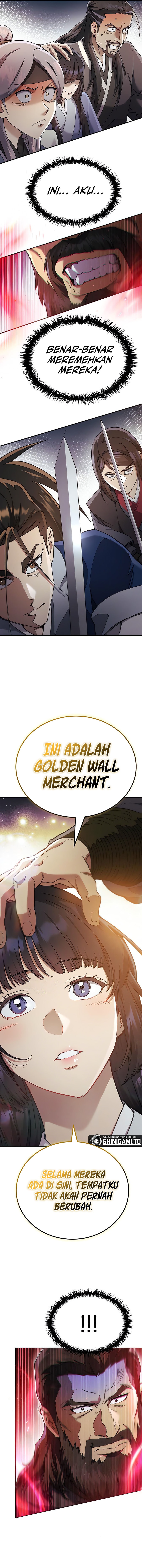 Baca The Heavenly Demon Wants A Quiet Life Chapter 53 - Halaman 19 Baca The Heavenly Demon Wants A Quiet Life - Chapter 53 halaman 19