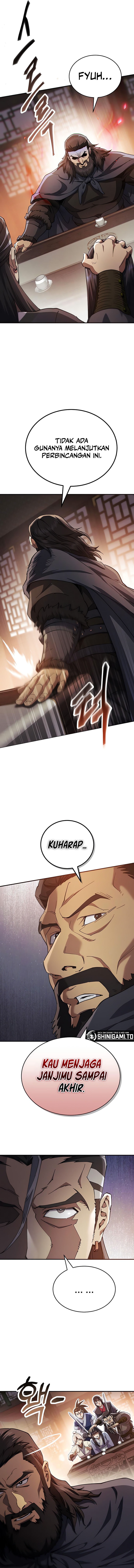 Baca The Heavenly Demon Wants A Quiet Life Chapter 53 - Halaman 20 Baca The Heavenly Demon Wants A Quiet Life - Chapter 53 halaman 20