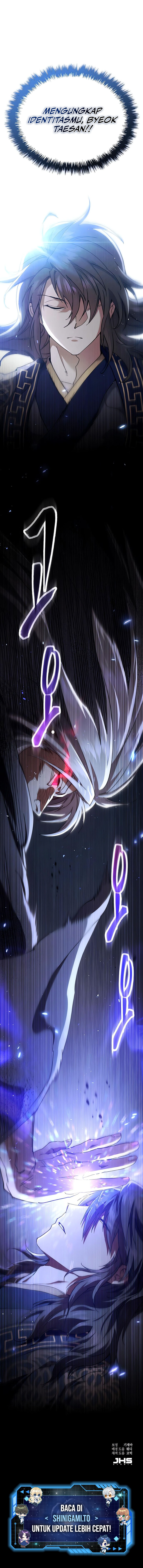 Baca The Heavenly Demon Wants A Quiet Life Chapter 53 - Halaman 23 Baca The Heavenly Demon Wants A Quiet Life - Chapter 53 halaman 23