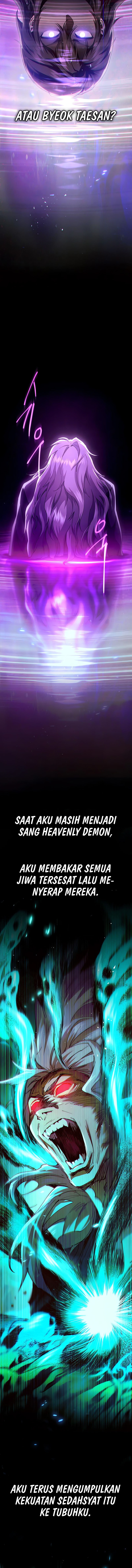 Baca The Heavenly Demon Wants A Quiet Life Chapter 53 - Halaman 4 Baca The Heavenly Demon Wants A Quiet Life - Chapter 53 halaman 4