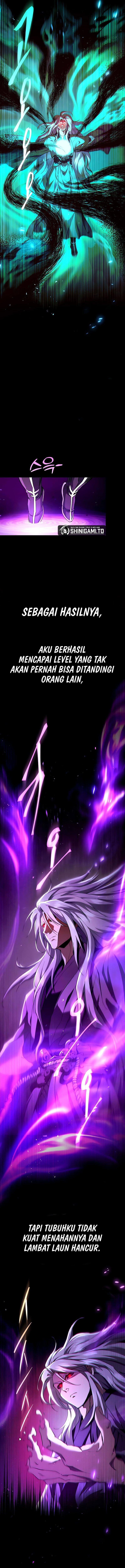 Baca The Heavenly Demon Wants A Quiet Life Chapter 53 - Halaman 5 Baca The Heavenly Demon Wants A Quiet Life - Chapter 53 halaman 5