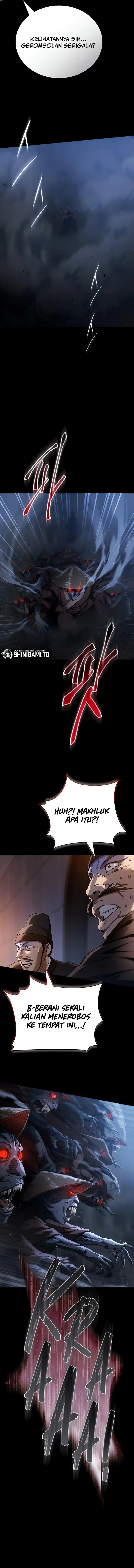 Baca The Heavenly Demon Wants A Quiet Life - Chapter 57 halaman 2