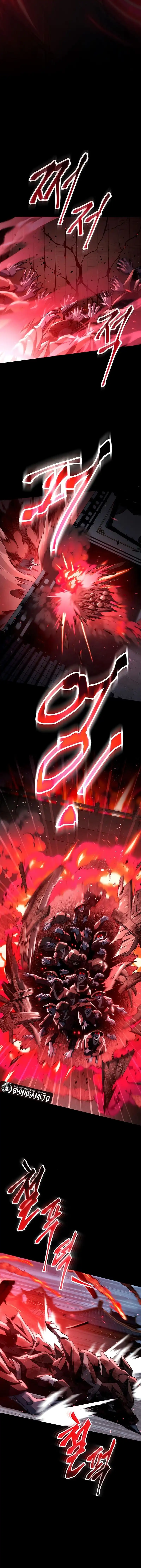 Baca The Heavenly Demon Wants A Quiet Life - Chapter 57 halaman 5