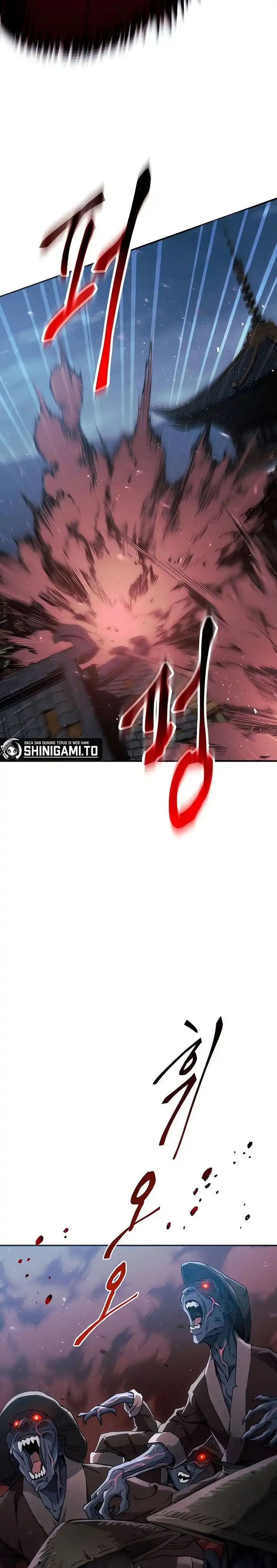 Baca The Heavenly Demon Wants A Quiet Life - Chapter 58 halaman 14