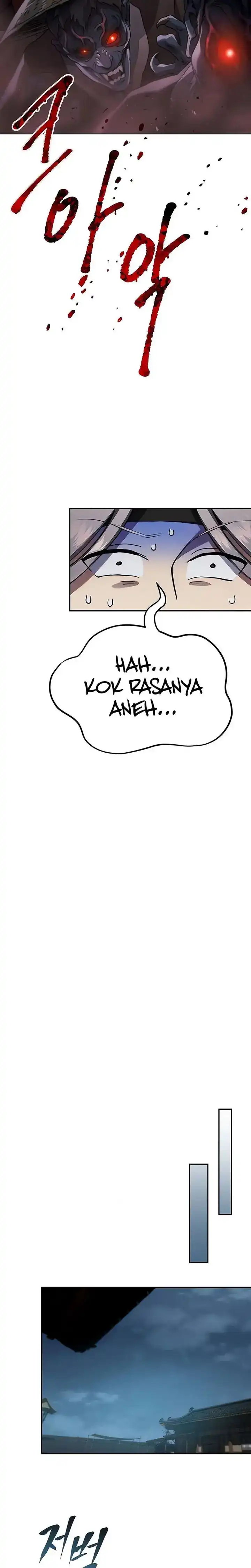 Baca The Heavenly Demon Wants A Quiet Life - Chapter 58 halaman 15