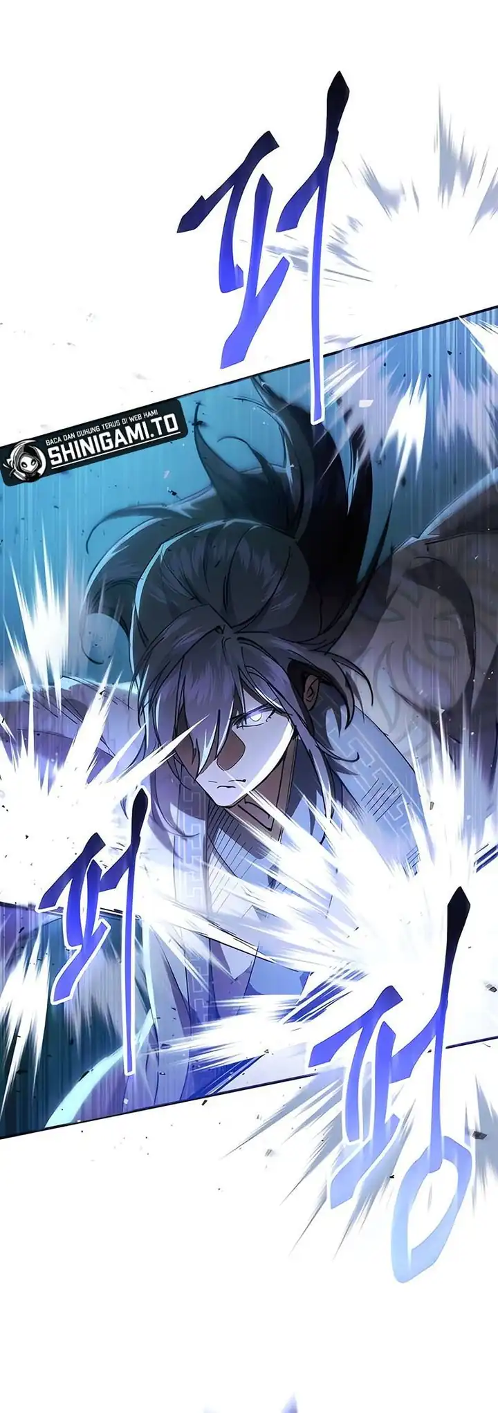 Baca The Heavenly Demon Wants A Quiet Life - Chapter 58 halaman 22