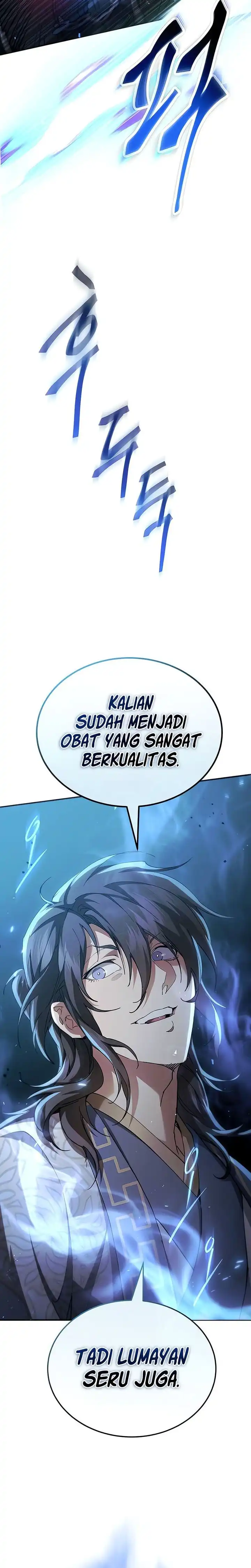 Baca The Heavenly Demon Wants A Quiet Life - Chapter 58 halaman 24