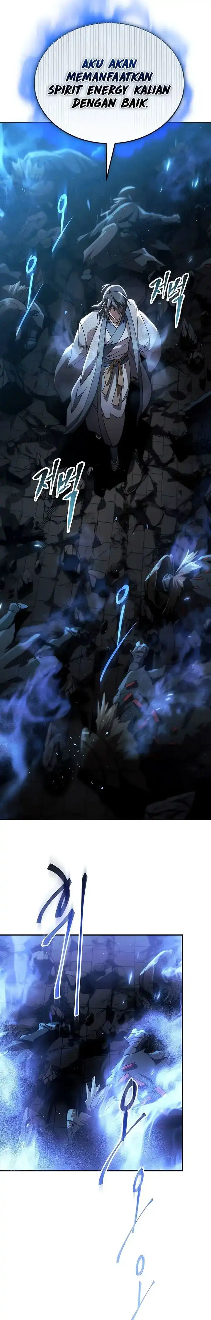 Baca The Heavenly Demon Wants A Quiet Life - Chapter 58 halaman 25