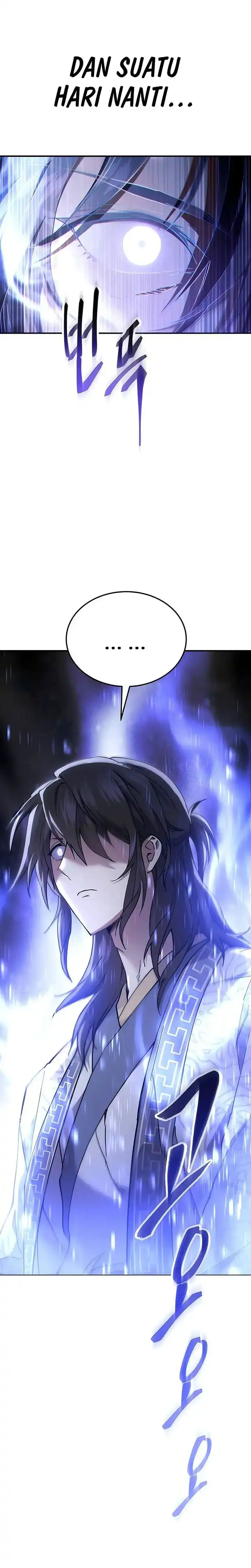 Baca The Heavenly Demon Wants A Quiet Life - Chapter 58 halaman 37