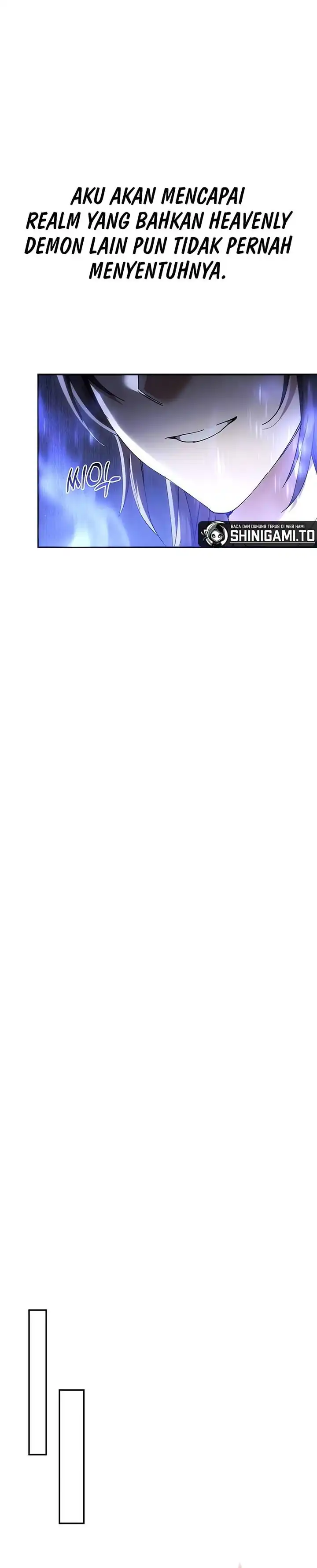 Baca The Heavenly Demon Wants A Quiet Life - Chapter 58 halaman 38