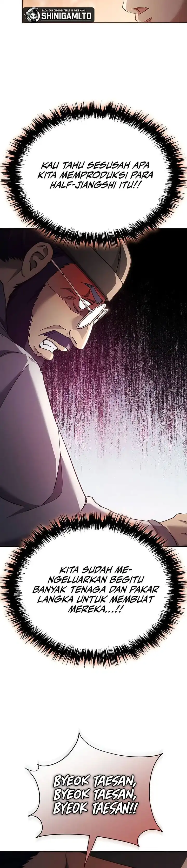 Baca The Heavenly Demon Wants A Quiet Life - Chapter 58 halaman 42