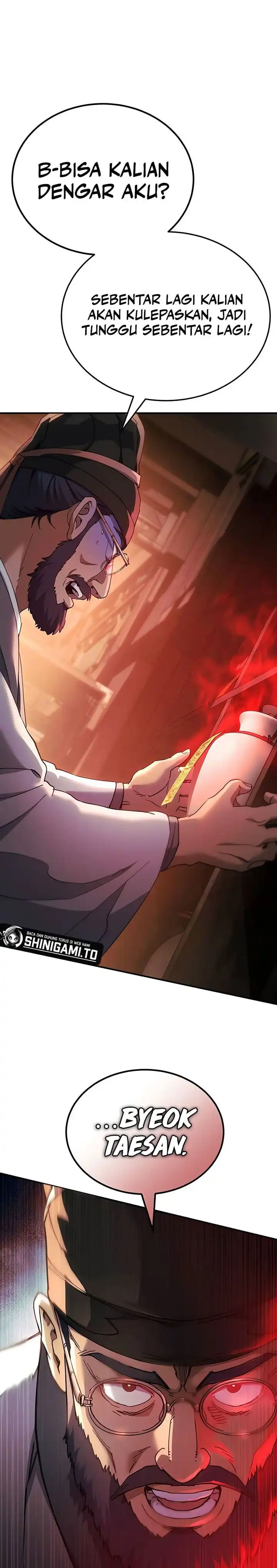 Baca The Heavenly Demon Wants A Quiet Life - Chapter 58 halaman 44