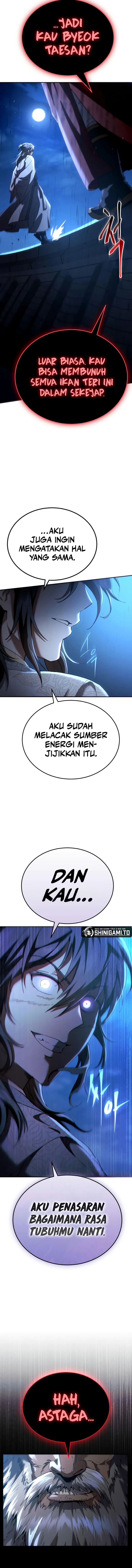 Baca The Heavenly Demon Wants A Quiet Life - Chapter 59 halaman 25