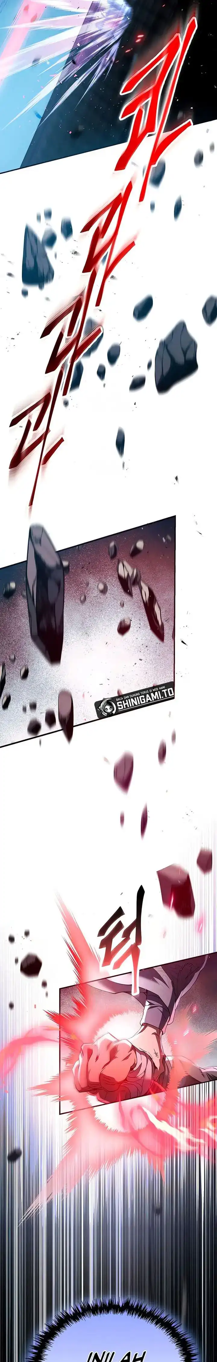 Baca The Heavenly Demon Wants A Quiet Life - Chapter 60 halaman 11