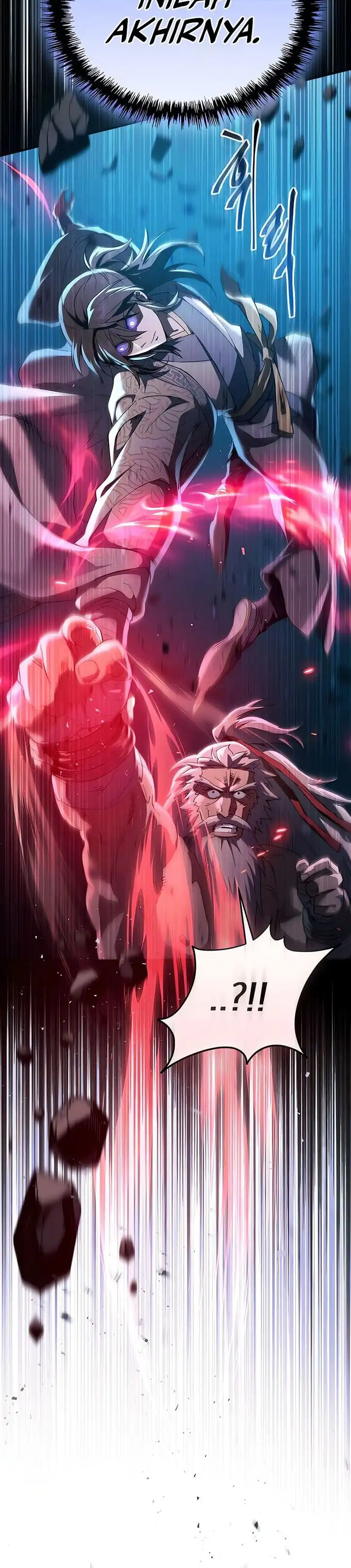 Baca The Heavenly Demon Wants A Quiet Life - Chapter 60 halaman 12