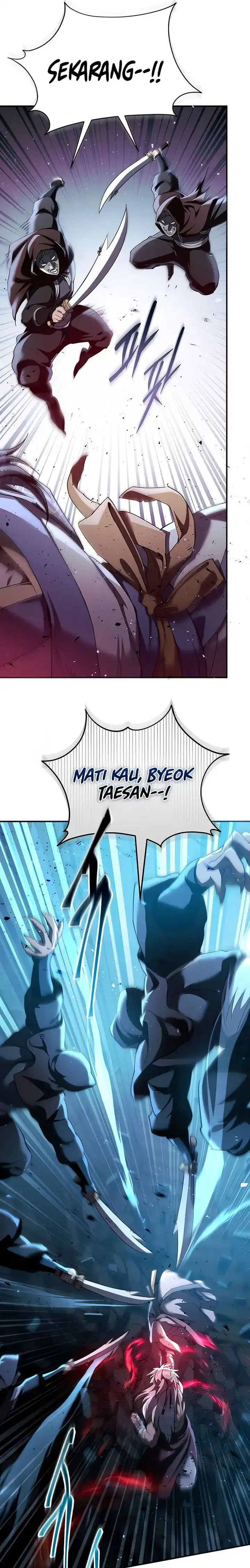 Baca The Heavenly Demon Wants A Quiet Life - Chapter 60 halaman 13