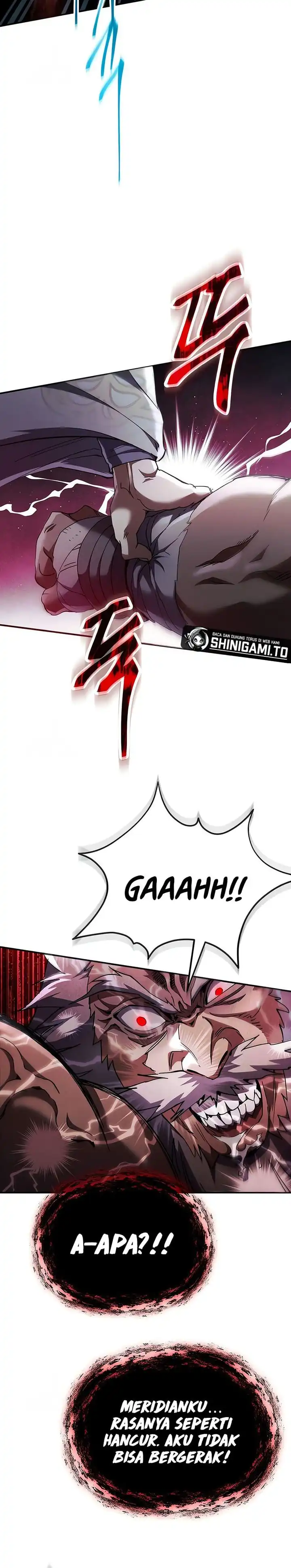 Baca The Heavenly Demon Wants A Quiet Life - Chapter 60 halaman 14