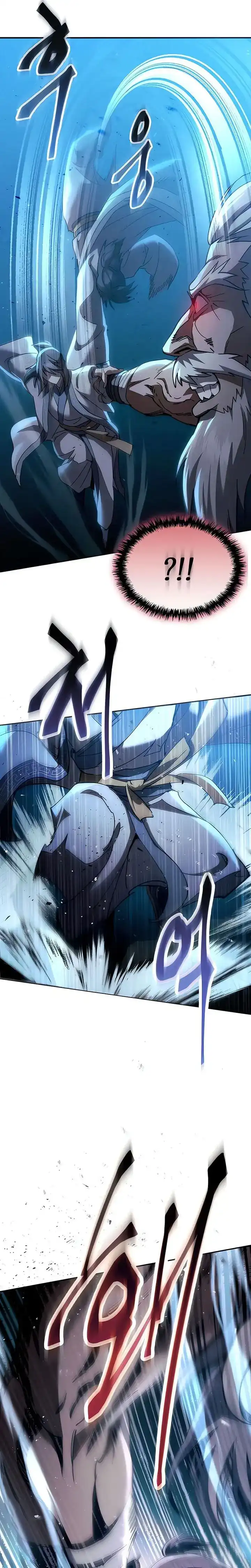 Baca The Heavenly Demon Wants A Quiet Life - Chapter 60 halaman 15