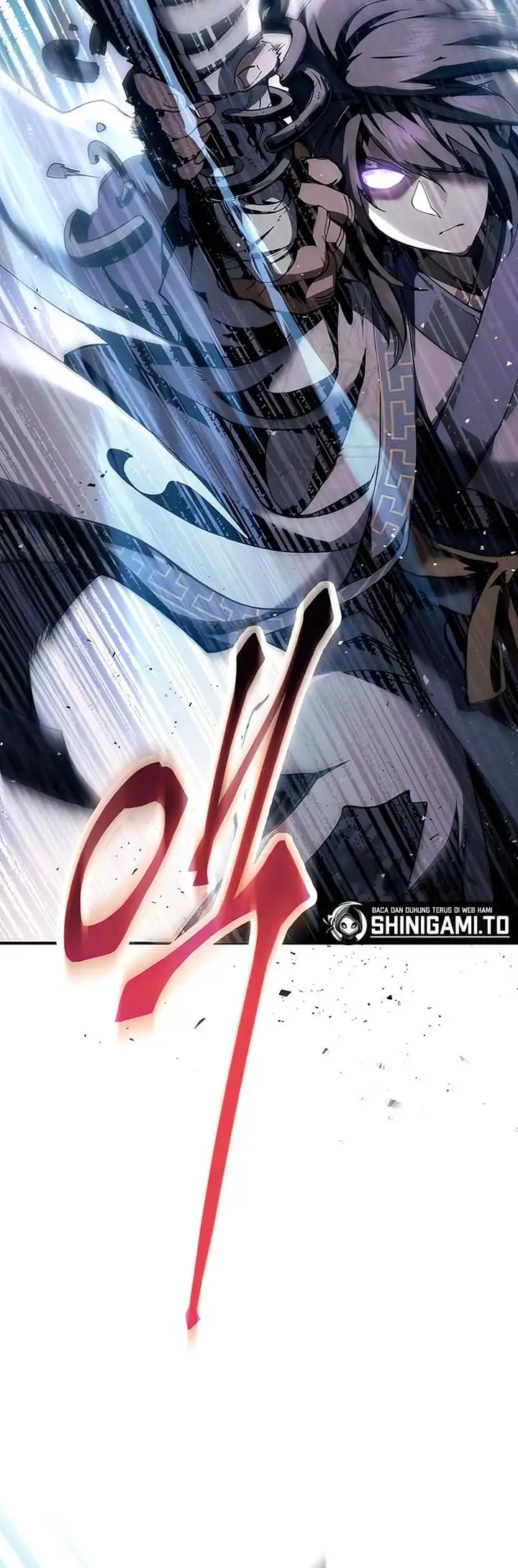 Baca The Heavenly Demon Wants A Quiet Life - Chapter 60 halaman 16