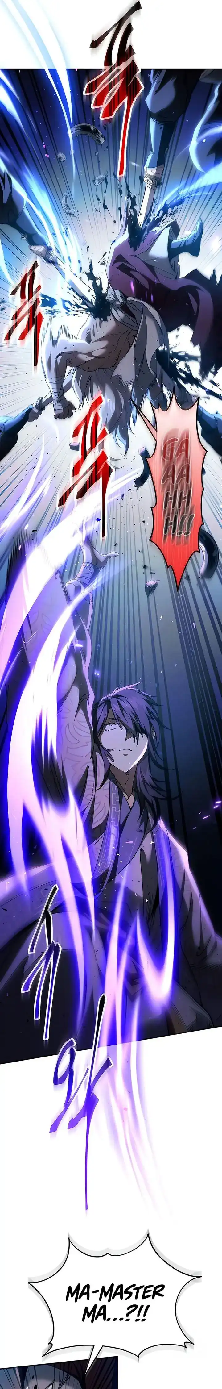 Baca The Heavenly Demon Wants A Quiet Life - Chapter 60 halaman 17