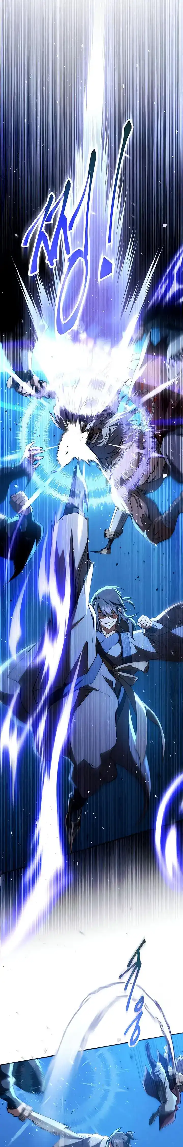 Baca The Heavenly Demon Wants A Quiet Life - Chapter 60 halaman 19