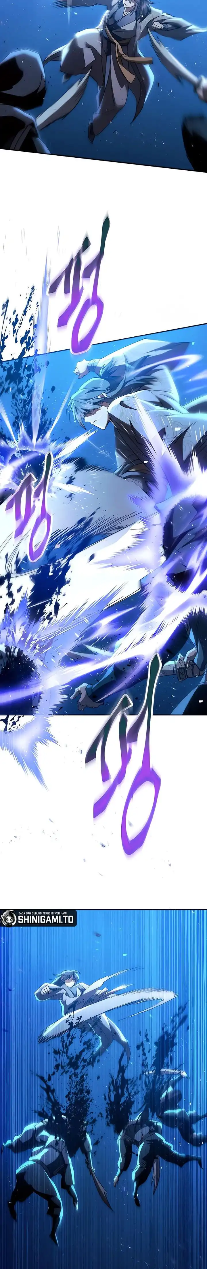 Baca The Heavenly Demon Wants A Quiet Life - Chapter 60 halaman 20