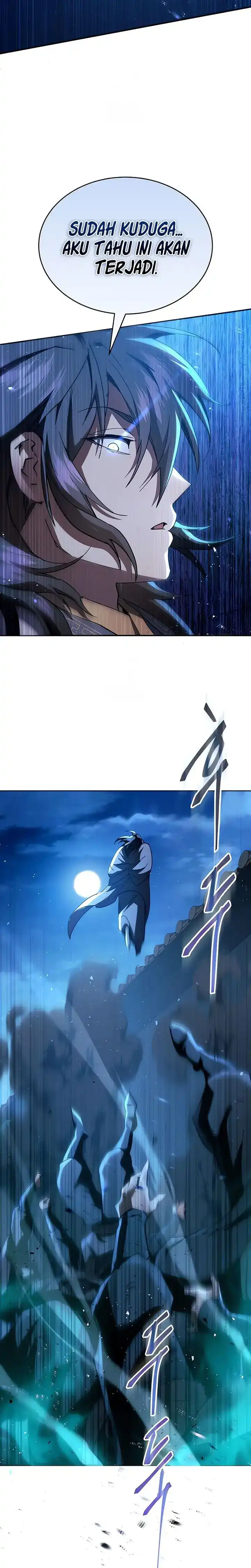 Baca The Heavenly Demon Wants A Quiet Life - Chapter 60 halaman 21