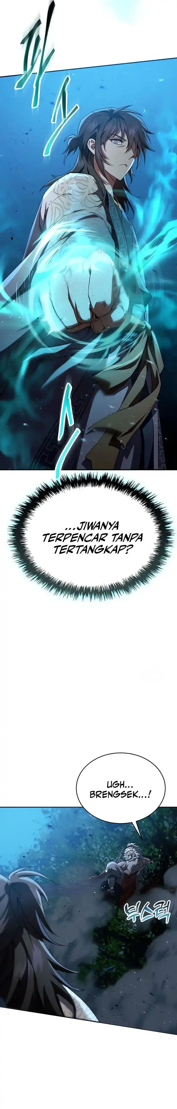 Baca The Heavenly Demon Wants A Quiet Life - Chapter 60 halaman 23