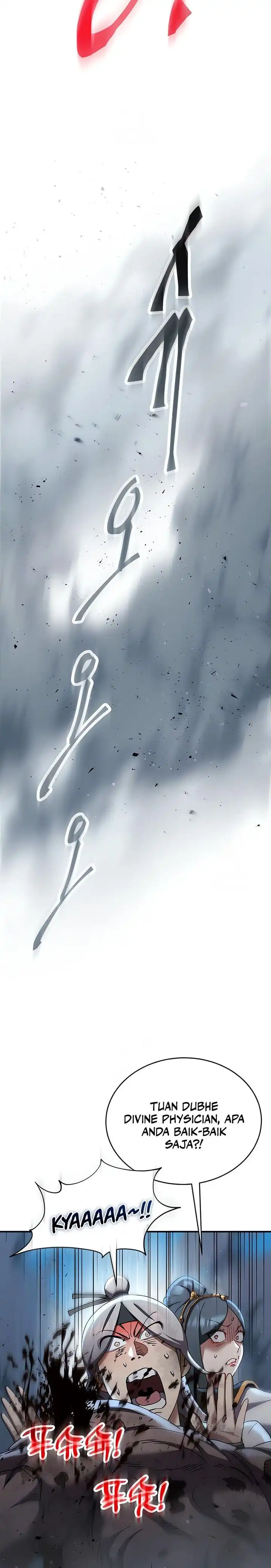 Baca The Heavenly Demon Wants A Quiet Life - Chapter 60 halaman 32