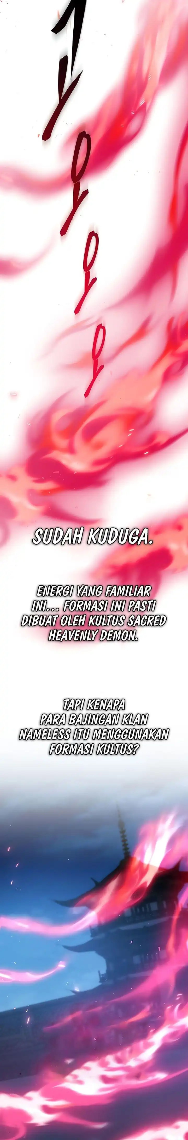 Baca The Heavenly Demon Wants A Quiet Life - Chapter 60 halaman 42