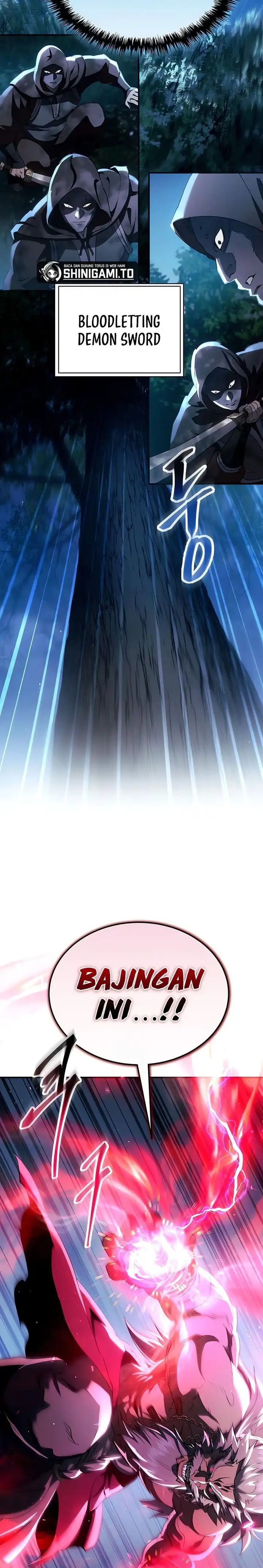 Baca The Heavenly Demon Wants A Quiet Life - Chapter 60 halaman 6