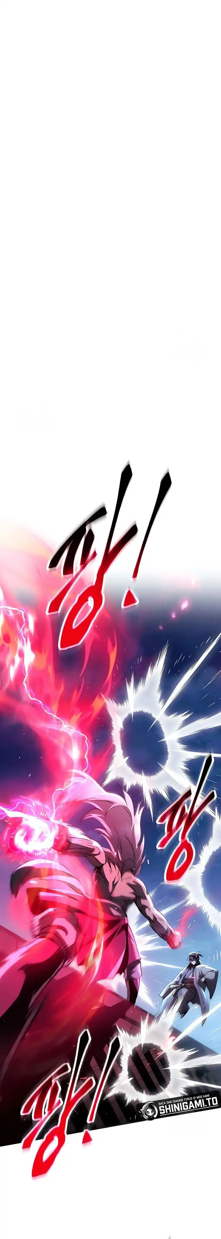 Baca The Heavenly Demon Wants A Quiet Life - Chapter 60 halaman 8