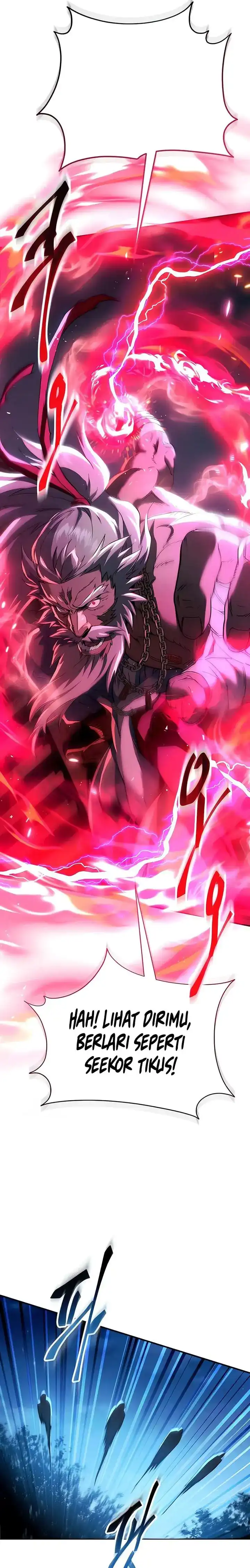 Baca The Heavenly Demon Wants A Quiet Life - Chapter 60 halaman 9