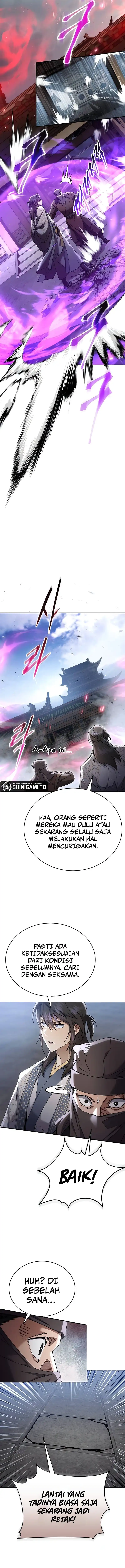 Baca The Heavenly Demon Wants A Quiet Life - Chapter 61 halaman 10