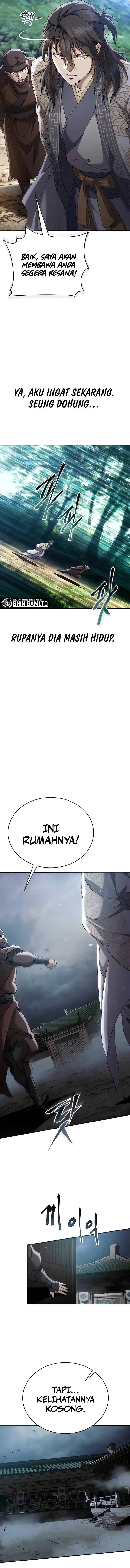 Baca The Heavenly Demon Wants A Quiet Life - Chapter 61 halaman 8